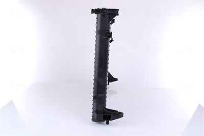 RADIATOR RACIRE MOTOR NISSENS 63976A 3