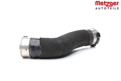 LADELUFTSCHLAUCH METZGER AUTOTEILE 2401270 15