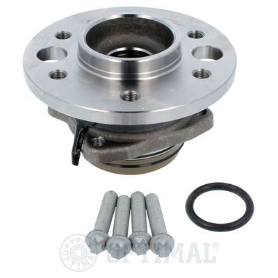 Wheel Bearing Kit 402914