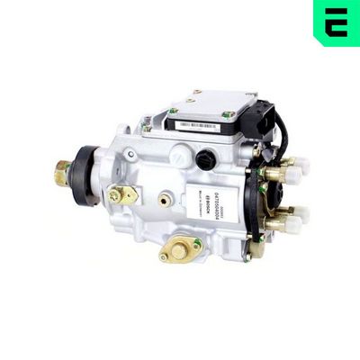 POMPA DE INALTA PRESIUNE OPTIMAL OPEDP19034RM 1