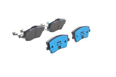 BREMSBELAGSATZ SCHEIBENBREMSE ATE 13047055202 11