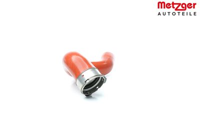 LADELUFTSCHLAUCH METZGER AUTOTEILE 2401396 29