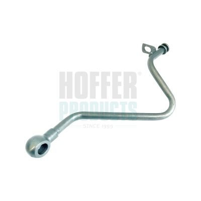 масловод, турбина HOFFER 63035