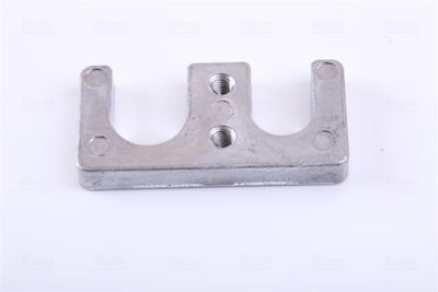 VERDAMPFER KLIMAANLAGE NISSENS 92348 4