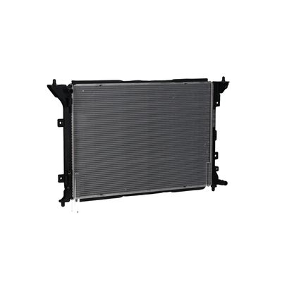 RADIATOR RACIRE MOTOR NISSENS 607104 38