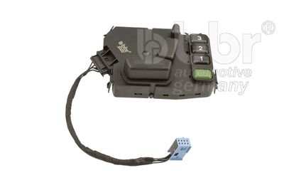 BBR Automotive Switch, seat adjustment