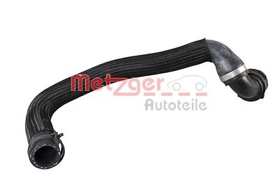 Шланг радиатора METZGER 2421272 для VOLVO S60