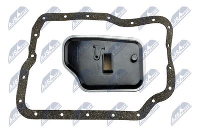 SET FILTRE HIDRAULICE CUTIE E VIT.AUTOMATA NTY FSFMZ000 2