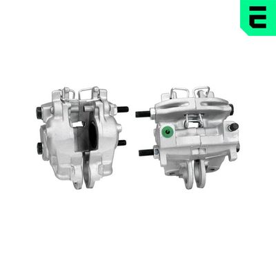 спирачен апарат OPTIMAL BC-2081R