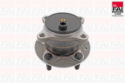 комплект колесен лагер FAI AutoParts FHBK1386