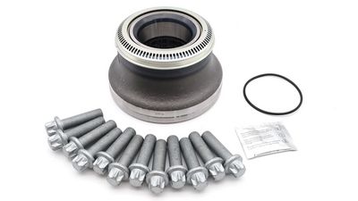 Wheel hub past: SAF PU PU/ROTOS/SK NLB 9019WI/SK NLB 9022W/SK NLB 9022WI/SK RLB 9019K/SK RLB 9019KI/SK RLB 9019W/SK RLB 9019WI/SK RLB 9022H/SK RLB 9022K/SK RLB 9022K 01/SK RLB 9022W/SKRB 10022 K/SKRB
