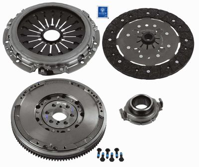 Clutch Kit 2290 601 144