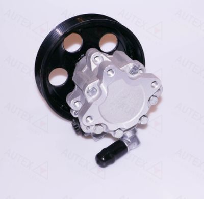 Hydraulické čerpadlo, řízení AUTEX 863145