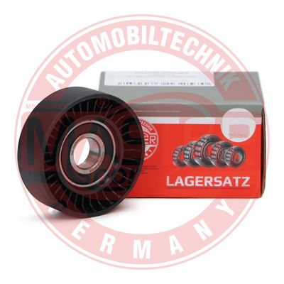 ROLA INTINZATOR CUREA TRANSMISIE