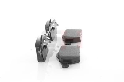 SET PLACUTE FRANA FRANA DISC GH GH414734 17