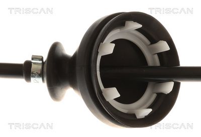 Kabel, manuel gearkasse TRISCAN 8140 23723