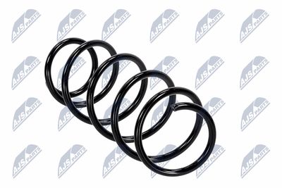 ARC SPIRAL NTY ASZFT005 14