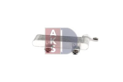 ÖLKüHLER MOTORöL AKS DASIS 516017N 7