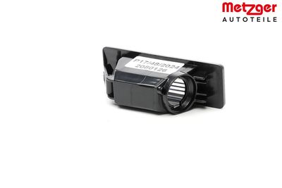 ILUMINARE NUMAR DE CIRCULATIE METZGER AUTOTEILE 2080126 23