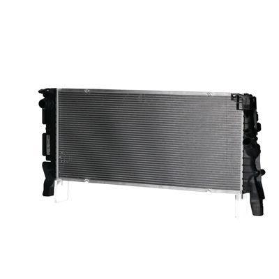 RADIATOR RACIRE MOTOR NISSENS 606789 4