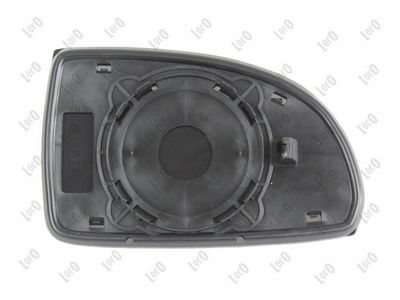 SPIEGELGLAS AUßENSPIEGEL