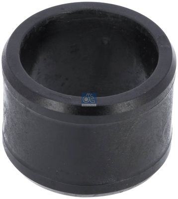 Casquillo, soporte de la cabina