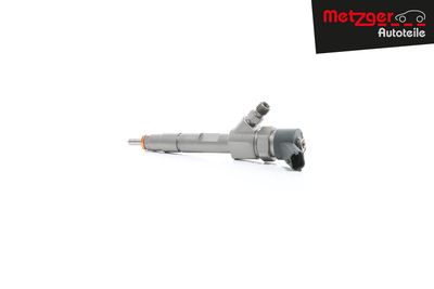 EINSPRITZDüSE METZGER AUTOTEILE 0870039 4