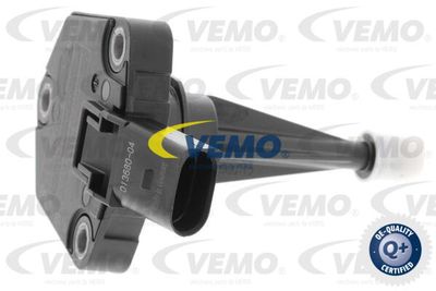 Датчик, уровень моторного масла VEMO V10-72-1265 для PORSCHE PANAMERA