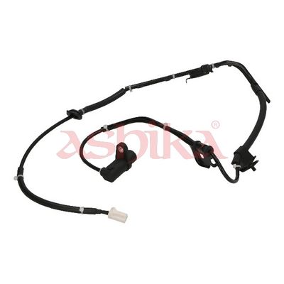 Sensor, Raddrehzahl