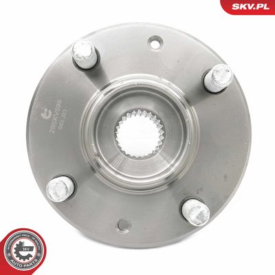Ložisko kola, sada SKV 29SKV599