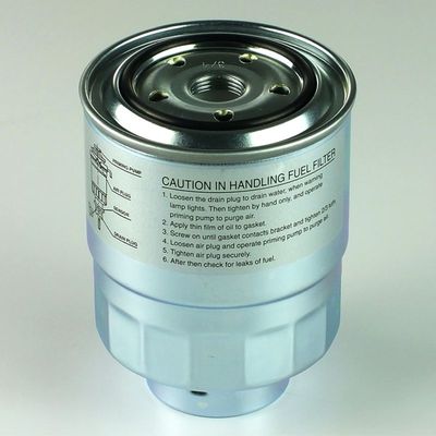 KRAFTSTOFFFILTER DELPHI HDF599 10