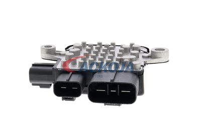 UNITATE COMANDA VENTILATOR ELECTRIC (RACIRE MOTOR) ACKOJA A37790002 16