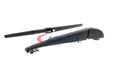 SET STERGATOARE CURATARE PARBRIZ ACKOJA A700478 31