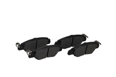 BREMSBELAGSATZ SCHEIBENBREMSE VALEO 302593A 12