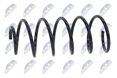 ARC SPIRAL NTY ASZVV007 6