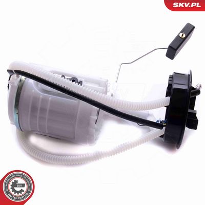 SISTEM ALIMENTARE CU COMBUSTIBIL ESEN SKV 02SKV844 4