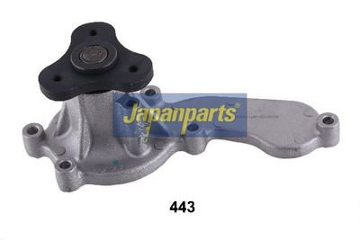 Vodní čerpadlo, chlazení motoru JAPANPARTS PQ-443