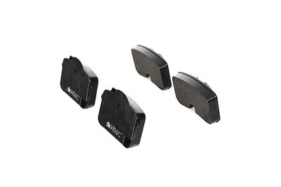 BREMSBELAGSATZ SCHEIBENBREMSE ATE 13046028472 18