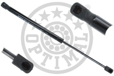 OPTIMAL AG-41134 Амортизатор багажника и капота  для KIA PRO CEED (JD) 1.6 GDI