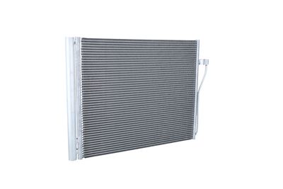 CONDENSATOR CLIMATIZARE NRF 350077 43