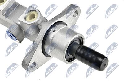 POMPA CENTRALA FRANA NTY HPHCH001 3