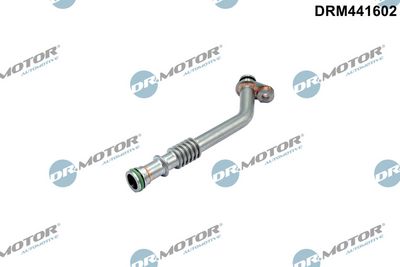 Conduite d'huile de turbo Dr.Motor Automotive
