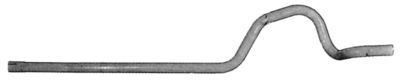 Rura wydechowa IMASAF 60.86.04