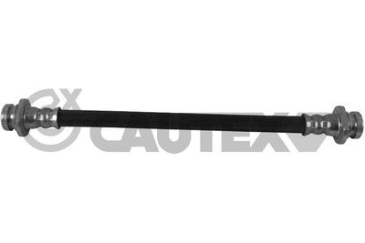 Тормозной шланг CAUTEX 752507 для RENAULT KOLEOS