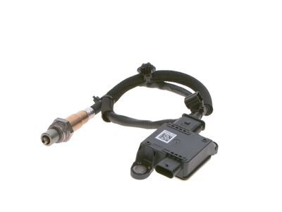 PARTIKELSENSOR BOSCH 0281006552 6