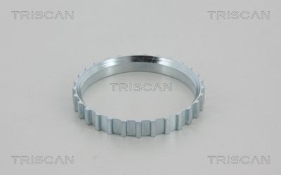 Зубчатый диск импульсного датчика, противобл. устр. TRISCAN 8540 65403 для SAAB 9-3