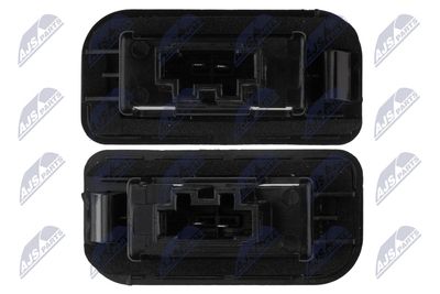 ILUMINARE NUMAR DE CIRCULATIE NTY ELPME008 2