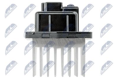 motstand, kupévifte NTY ERD-HD-004 for HONDA