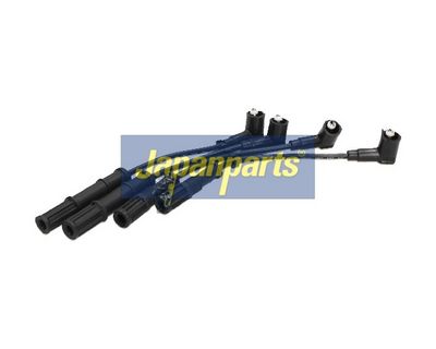 JAPANPARTS Uždegimo laido komplektas