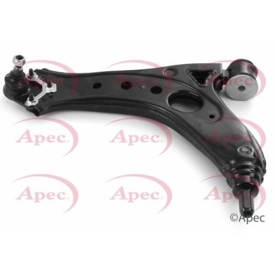 Control/Trailing Arm, wheel suspension APEC AST2885